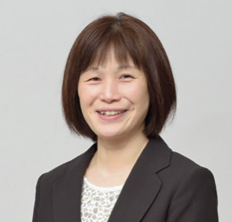 今川　孝枝